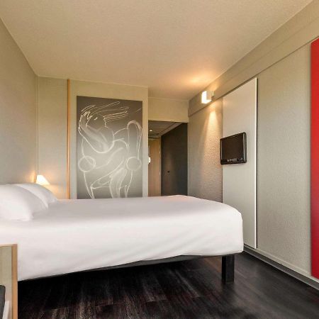 Ibis Saint Dizier Hotel Ngoại thất bức ảnh