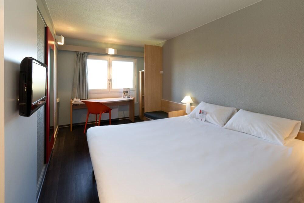 Ibis Saint Dizier Hotel Ngoại thất bức ảnh