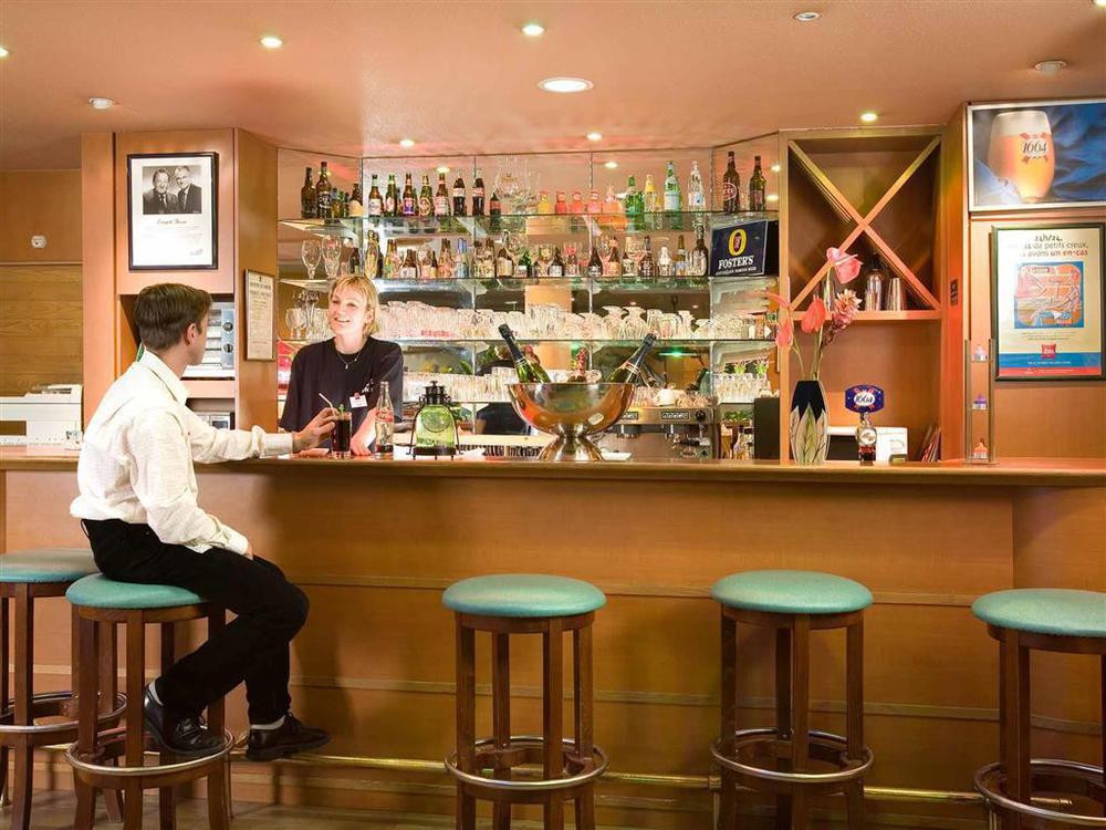 Ibis Saint Dizier Hotel Ngoại thất bức ảnh