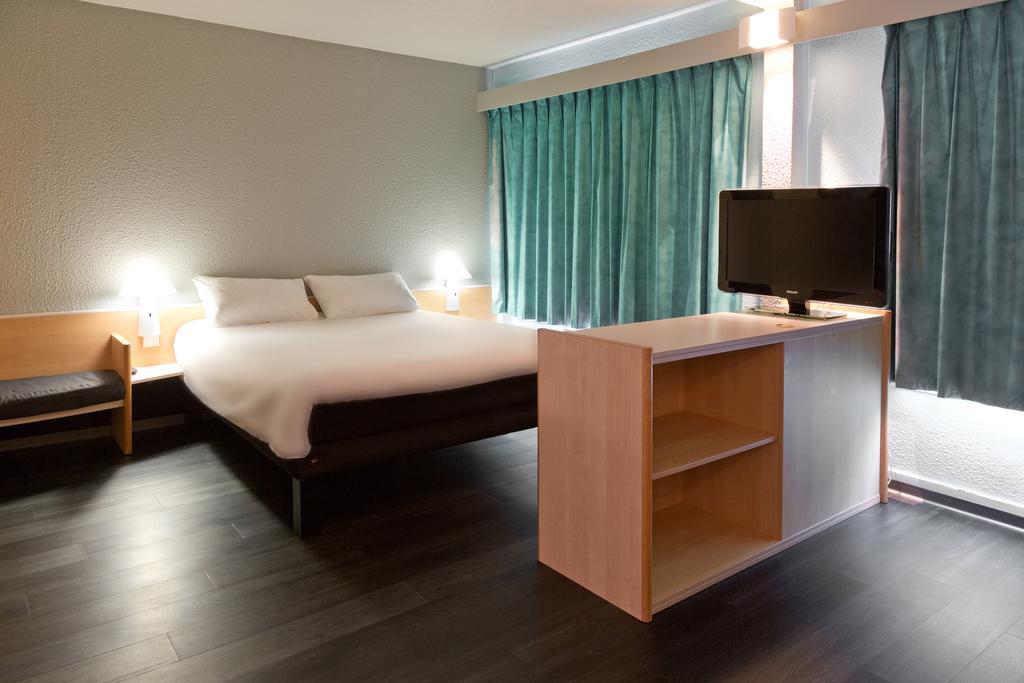 Ibis Saint Dizier Hotel Ngoại thất bức ảnh