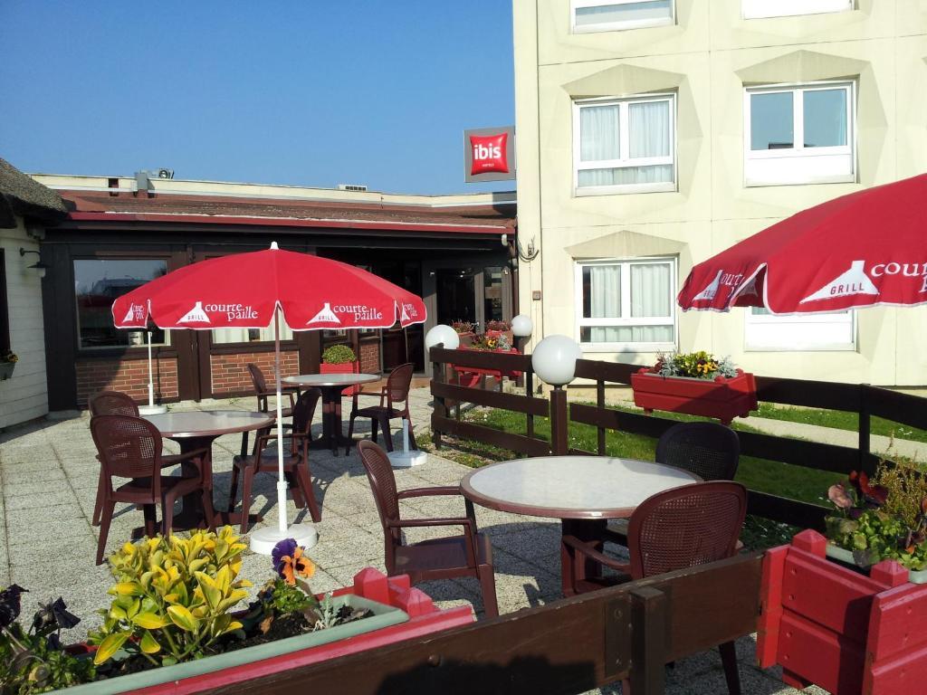 Ibis Saint Dizier Hotel Ngoại thất bức ảnh