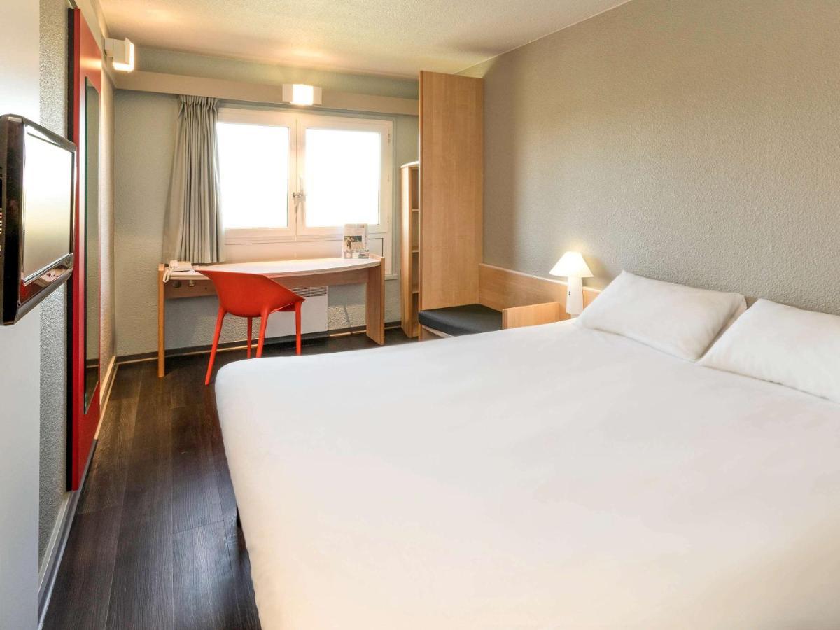 Ibis Saint Dizier Hotel Ngoại thất bức ảnh